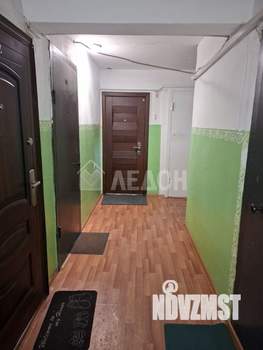 1-к квартира, вторичка, 22м2, 3/5 этаж