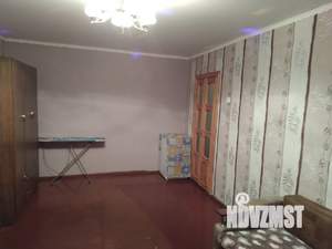 1-к квартира, вторичка, 30м2, 4/5 этаж