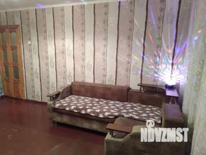 1-к квартира, вторичка, 30м2, 4/5 этаж