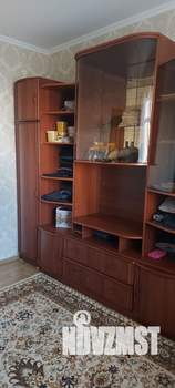 3-к квартира, вторичка, 72м2, 6/10 этаж