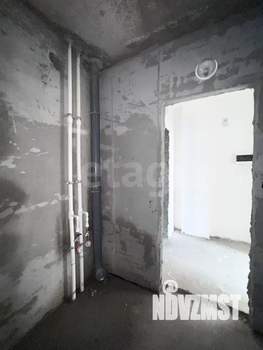 Студия квартира, вторичка, 25м2, 14/16 этаж