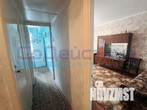 2-к квартира, вторичка, 44м2, 2/5 этаж