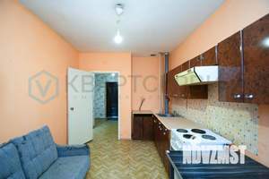 1-к квартира, вторичка, 42м2, 1/10 этаж