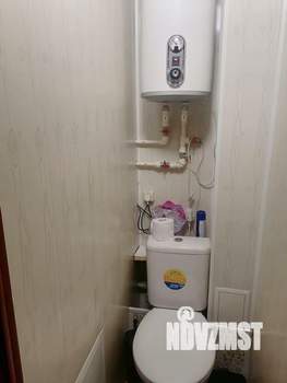 3-к квартира, вторичка, 68м2, 2/5 этаж