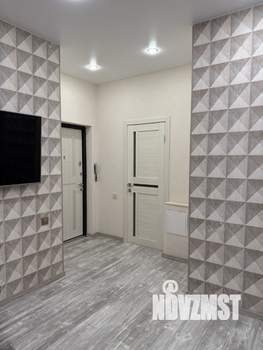 3-к квартира, вторичка, 54м2, 4/15 этаж