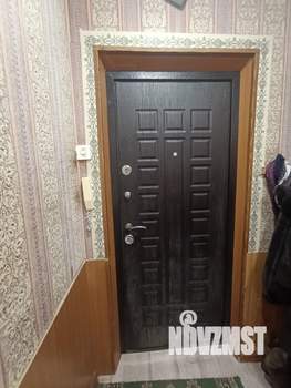 4-к квартира, вторичка, 77м2, 2/9 этаж