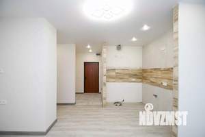 2-к квартира, сданный дом, 71м2, 7/18 этаж