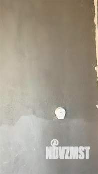 Студия квартира, вторичка, 51м2, 4/5 этаж