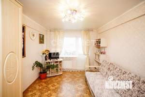 2-к квартира, вторичка, 45м2, 4/5 этаж