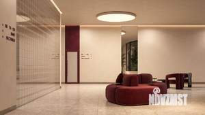 1-к квартира, вторичка, 38м2, 5/15 этаж