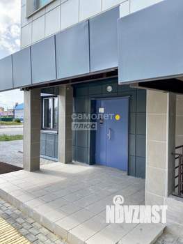 1-к квартира, вторичка, 42м2, 2/10 этаж