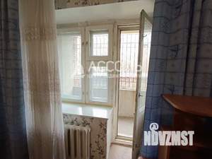 1-к квартира, вторичка, 43м2, 1/5 этаж