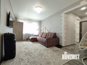 3-к квартира, вторичка, 60м2, 1/5 этаж