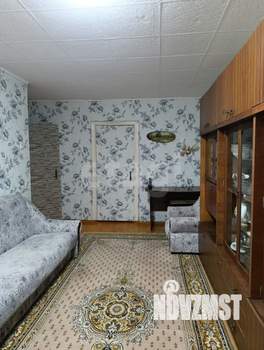 3-к квартира, вторичка, 59м2, 2/9 этаж