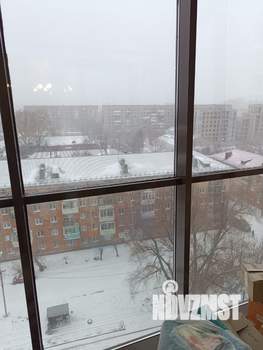 Студия квартира, вторичка, 33м2, 10/14 этаж