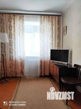 2-к квартира, вторичка, 43м2, 2/5 этаж