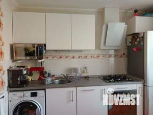 3-к квартира, вторичка, 70м2, 1/5 этаж