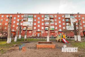 3-к квартира, вторичка, 62м2, 3/5 этаж