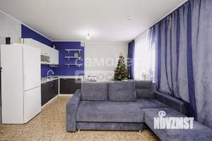 Студия квартира, вторичка, 33м2, 8/10 этаж