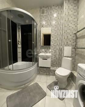 1-к квартира, вторичка, 39м2, 1/17 этаж