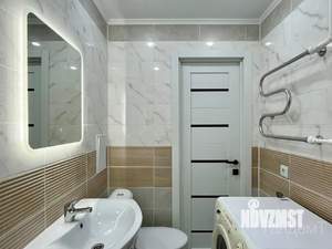 2-к квартира, вторичка, 45м2, 3/5 этаж