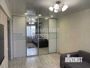 1-к квартира, вторичка, 31м2, 5/5 этаж