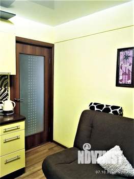 1-к квартира, вторичка, 30м2, 1/5 этаж