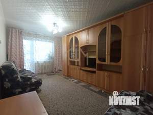 2-к квартира, вторичка, 43м2, 4/9 этаж