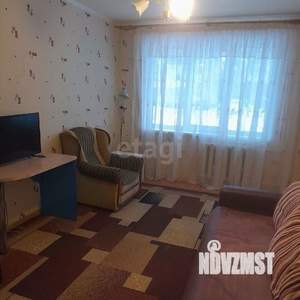 1-к квартира, вторичка, 30м2, 1/9 этаж