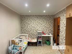 2-к квартира, вторичка, 43м2, 3/5 этаж