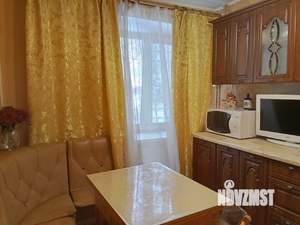 2-к квартира, вторичка, 53м2, 1/5 этаж