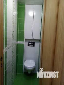 2-к квартира, вторичка, 53м2, 3/5 этаж