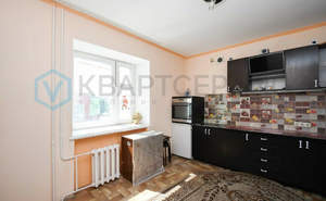 1-к квартира, вторичка, 56м2, 3/11 этаж