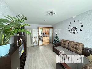 3-к квартира, вторичка, 76м2, 5/8 этаж