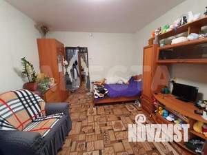 1-к квартира, вторичка, 30м2, 1/2 этаж