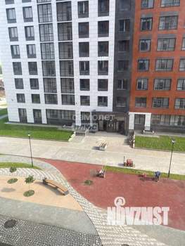 1-к квартира, вторичка, 38м2, 8/15 этаж