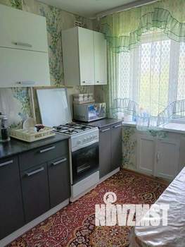 2-к квартира, вторичка, 42м2, 4/5 этаж