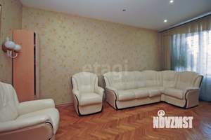 3-к квартира, вторичка, 75м2, 4/5 этаж