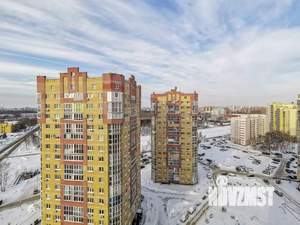 1-к квартира, вторичка, 48м2, 15/16 этаж