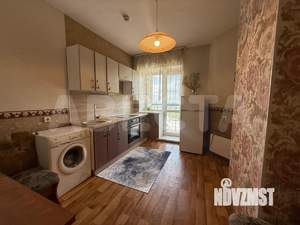 3-к квартира, вторичка, 74м2, 16/16 этаж