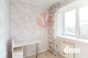 3-к квартира, вторичка, 42м2, 5/5 этаж