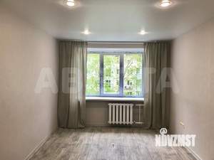 1-к квартира, вторичка, 28м2, 4/5 этаж
