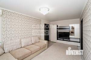 3-к квартира, вторичка, 50м2, 8/9 этаж