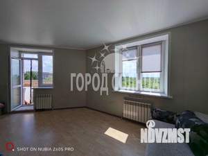 1-к квартира, вторичка, 27м2, 5/9 этаж