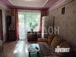 2-к квартира, вторичка, 44м2, 3/5 этаж