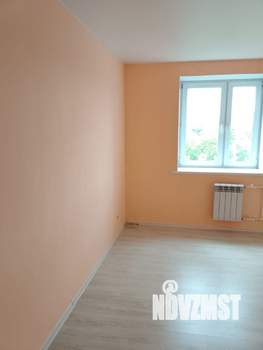 3-к квартира, вторичка, 63м2, 5/5 этаж
