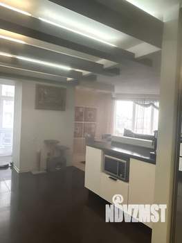 3-к квартира, вторичка, 98м2, 4/6 этаж