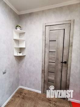 1-к квартира, вторичка, 33м2, 9/9 этаж