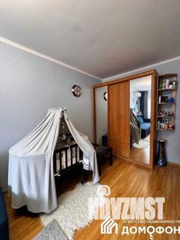 2-к квартира, вторичка, 46м2, 4/5 этаж