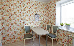 2-к квартира, вторичка, 64м2, 9/9 этаж